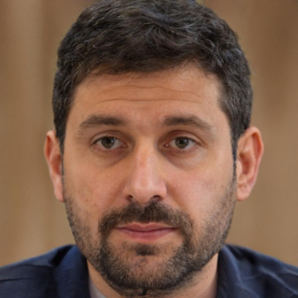 Finanzberater Leopold Karasek